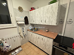 Eladó lakás Budapest, III. kerület