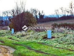 Eladó földterület Alsópáhok