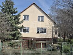 Eladó ház Százhalombatta