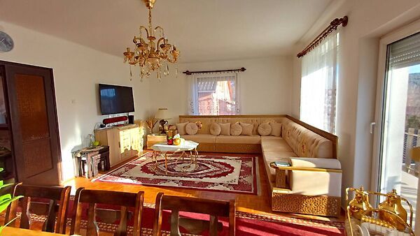 Eladó ház Karancsalja