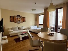 Eladó lakás Budapest, VI. kerület