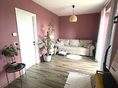 Eladó lakás Kecskemét