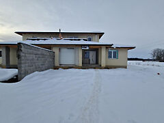 Eladó ház Kaposvár