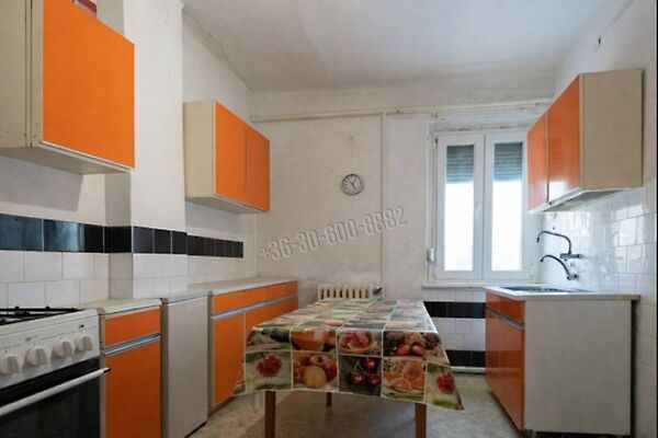 Eladó ház Iregszemcse