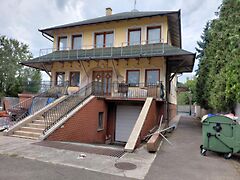 Eladó iroda Budapest, XVI. kerület