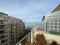 Eladó lakás Siófok