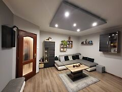 Eladó lakás Győr, Likócs