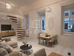 Eladó lakás Budapest, VI. kerület