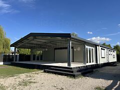 Eladó ház Balatonfenyves