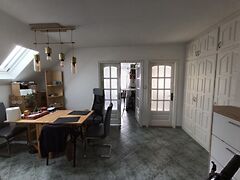 Eladó lakás Veszprém