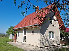 Eladó nyaraló Siófok