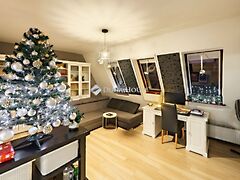 Eladó lakás Kecskemét