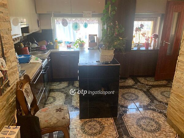 Eladó ház Jászfelsőszentgyörgy