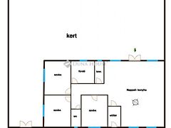 Eladó ház Kecskemét