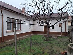 Eladó ház Kiskunfélegyháza