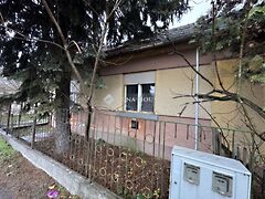 Eladó ház Kecskemét