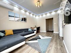 Eladó lakás Kecskemét