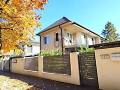 Eladó lakás Budapest, XIV. kerület