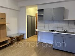 Kiadó lakás Kapuvár