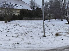 Eladó földterület Halászi