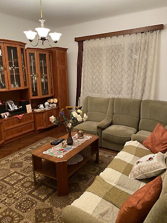 Eladó ház Sajóecseg