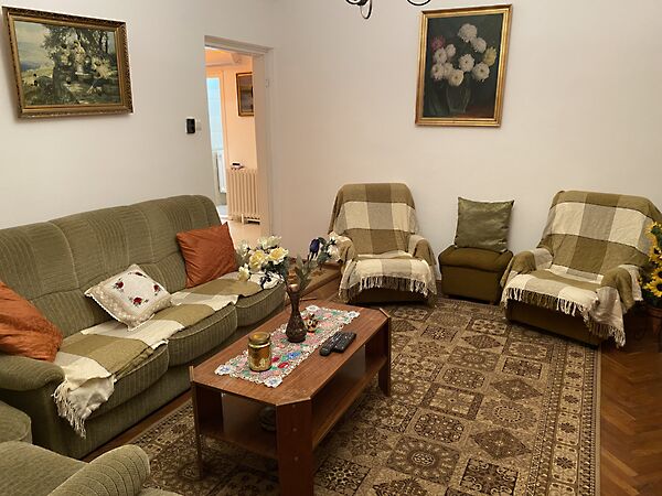 Eladó ház Sajóecseg