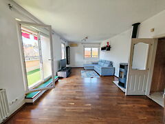 Kiadó lakás Budapest, XI. kerület, Sasad