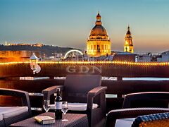 Eladó lakás Budapest, VI. kerület