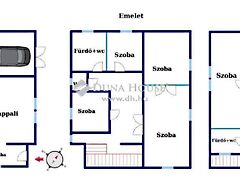 Eladó ház Kecskemét