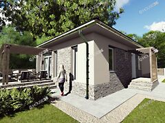 Eladó ház Kecskemét