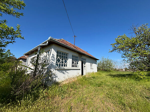 Eladó ház Nyírtura