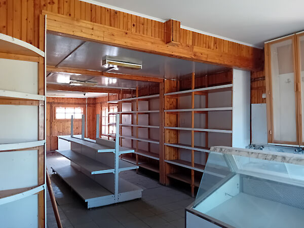 Eladó üzleti Gávavencsellő