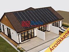 Eladó ház Tiszakécske