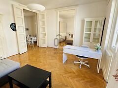 Eladó lakás Budapest, II. kerület