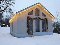 Eladó nyaraló Esztergom