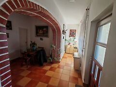 Eladó ház Nagyhalász