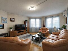 Eladó lakás Budapest, IV. kerület, Káposztásmegyer