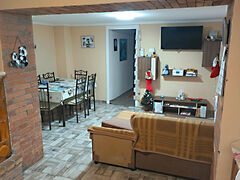 Eladó ház Nyíregyháza, Oros