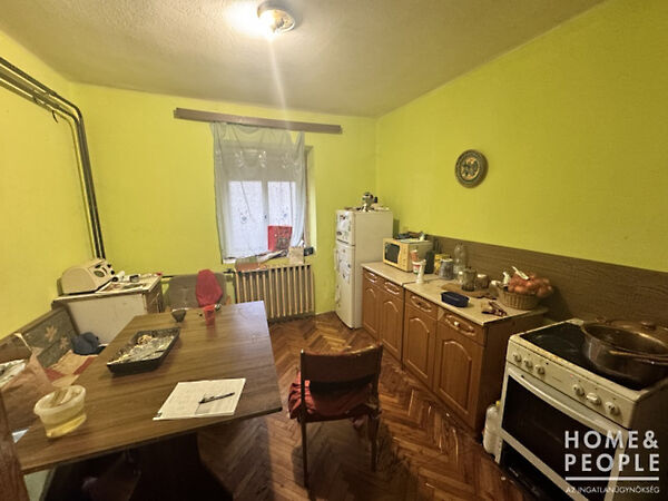 Eladó ház Földeák