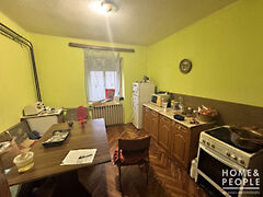 Eladó ház Földeák