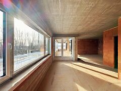 Eladó lakás Kozármisleny