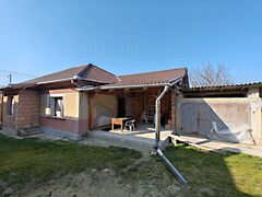 Eladó ház Somogysámson