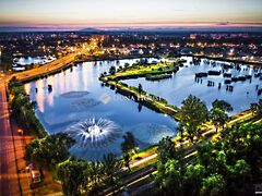 Eladó lakás Nyíregyháza