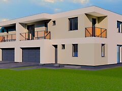 Eladó ház Nyíregyháza