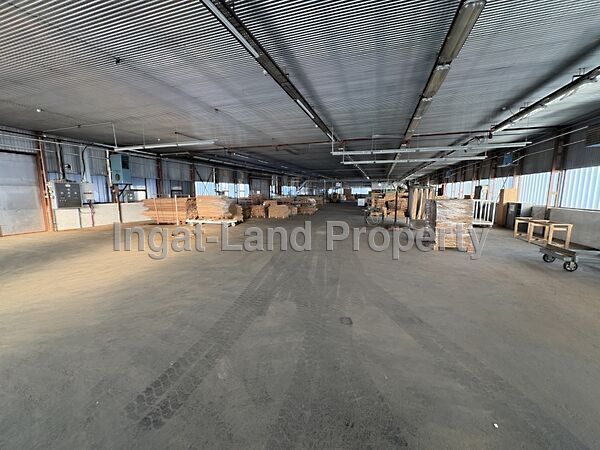 Eladó ipari Murakeresztúr