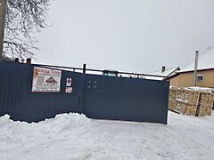 Eladó földterület Rákóczifalva