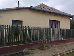 Eladó ház Tószeg