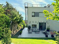 Eladó ház Budapest, II. kerület, Törökvész