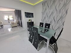 Eladó ház Nyíregyháza