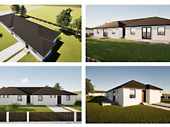 Eladó ház Dömsöd